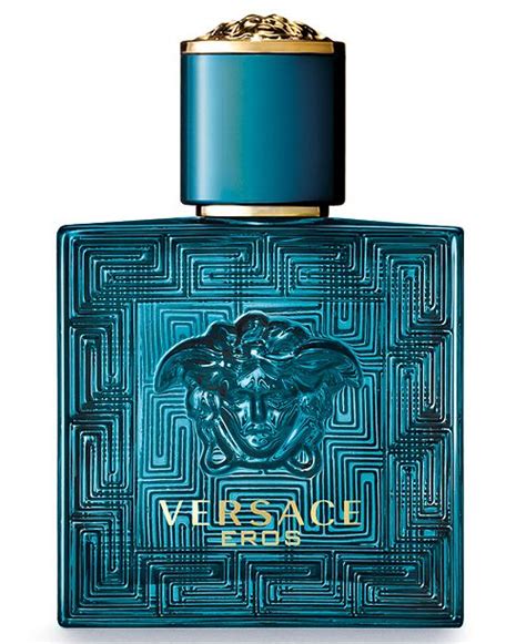 versace cologne at macy's